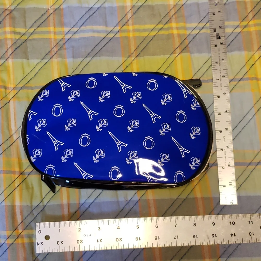 Lancome makeup clutches